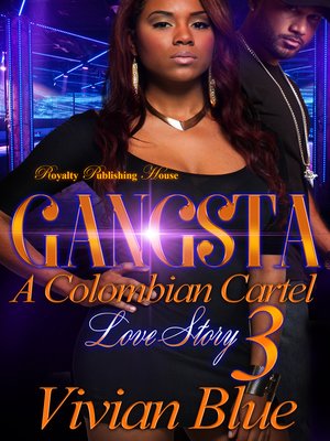 cover image of Gangsta 3